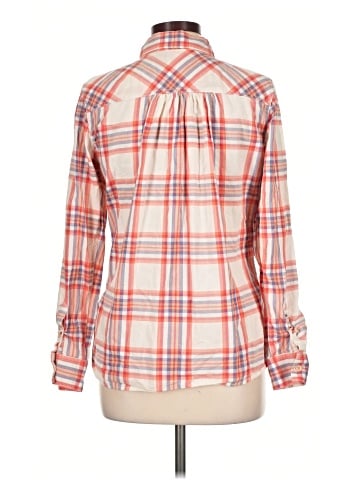 The North Face Long Sleeve Button-Down Shirt (view 2)