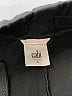 CAbi Solid Black Active Pants Size L - photo 7