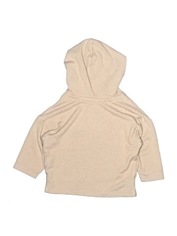 easy-peasy Zip Up Hoodie (view 2)