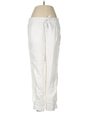J.Crew Linen Pants (view 1)