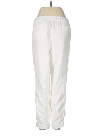 J.Crew Linen Pants (view 2)