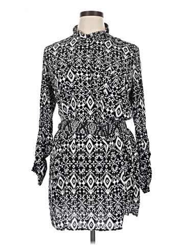 Bit & Bridle Casual Dress (view 1)