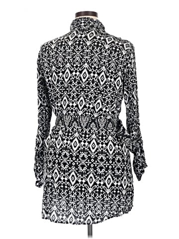Bit & Bridle Casual Dress (view 2)