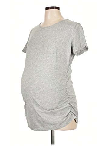 Bearsland Short Sleeve Top (view 1)