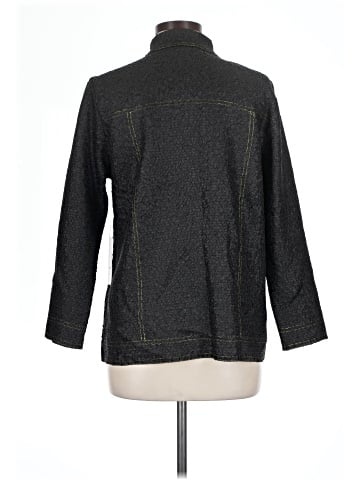 Chico's 3/4 Sleeve Blouse (view 2)