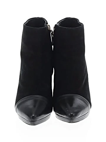 Tory Burch Ankle Boots (view 2)