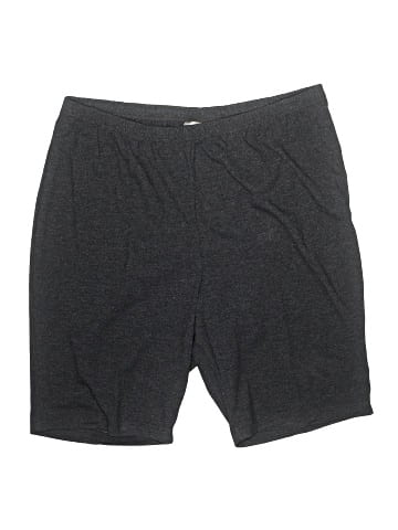 Woman Within Athletic Shorts (view 1)
