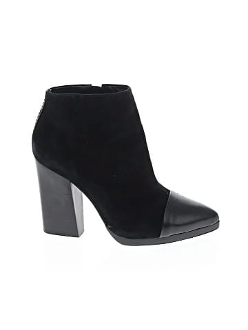 Tory Burch Ankle Boots (view 1)