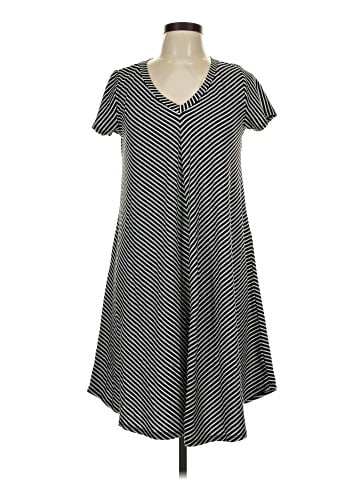Thyme and Honey Casual Dress (view 1)