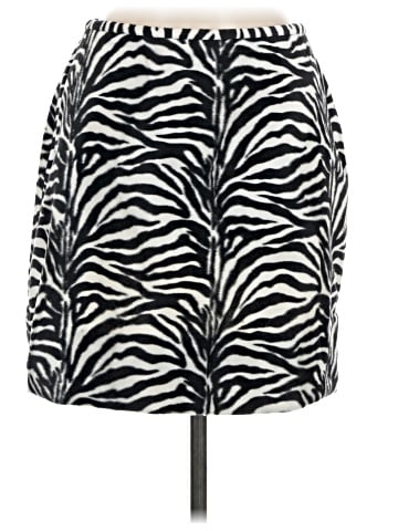 Style&Co Casual Skirt (view 1)