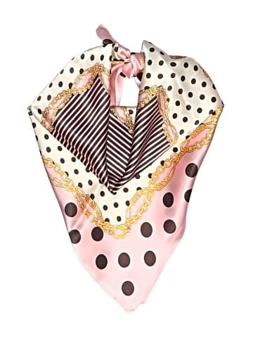 Unbranded Silk Scarf (view 1)