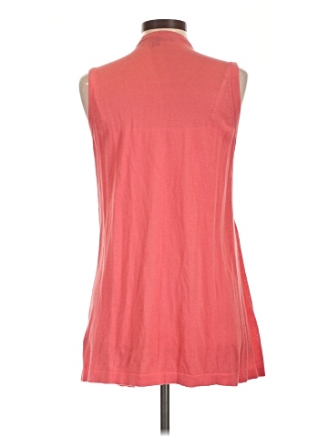Fever Sleeveless T-Shirt (view 2)