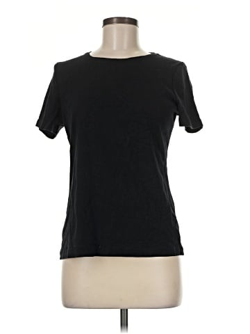Talbots Outlet Short Sleeve T-Shirt (view 1)