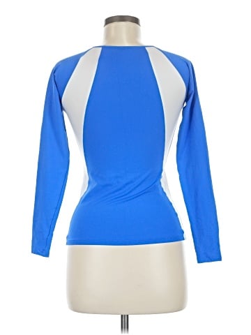 Melissa Odabash Long Sleeve T-Shirt (view 2)