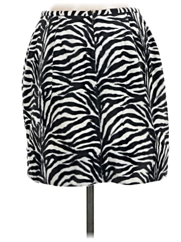 Style&Co Casual Skirt (view 2)
