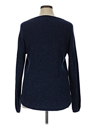 a.n.a. A New Approach Pullover Sweater (view 2)