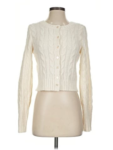Pink Republic Cardigan (view 1)