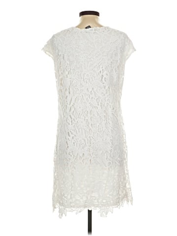 Chelsea & Theodore Casual Dress (view 2)
