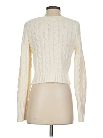 Pink Republic Cardigan (view 2)
