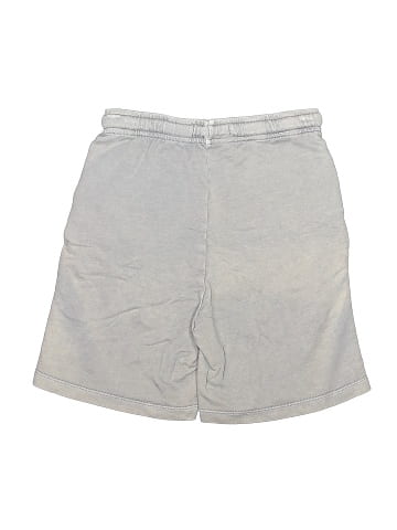 Zara Athletic Shorts (view 2)