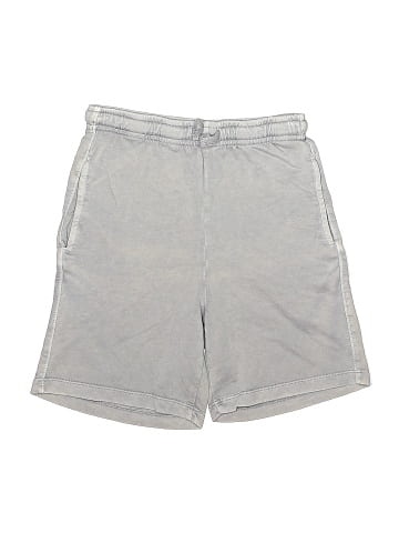 Zara Athletic Shorts (view 1)
