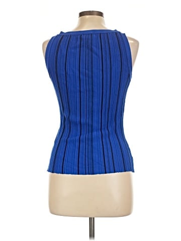 DKNY Sleeveless Top (view 2)