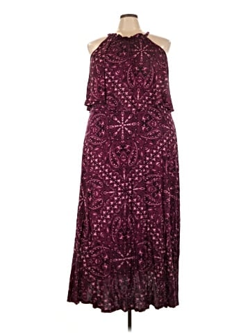 Torrid Cocktail Dress (view 1)