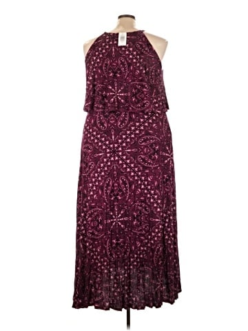 Torrid Cocktail Dress (view 2)