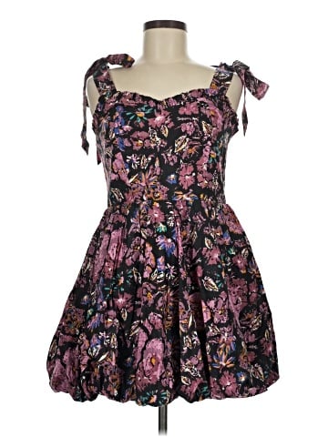 Cleobella Cocktail Dress (view 1)