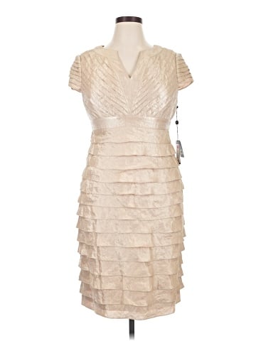 Adrianna Papell Cocktail Dress (view 1)