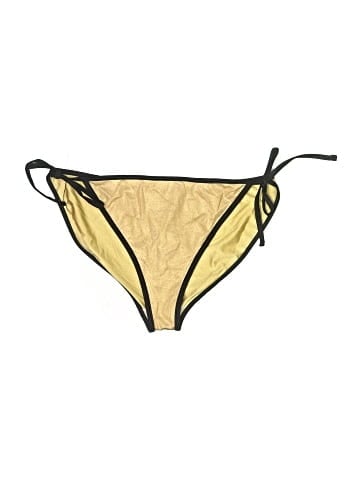 American Apparel Swimsuit Bottoms (view 1)
