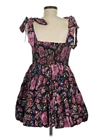Cleobella Cocktail Dress (view 2)