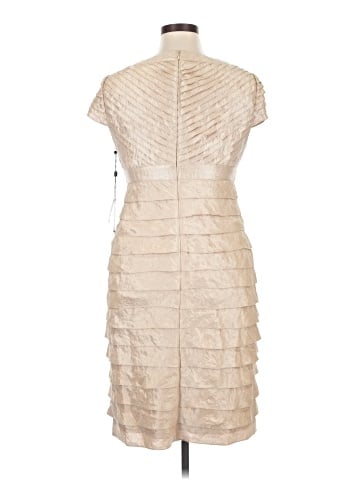 Adrianna Papell Cocktail Dress (view 2)
