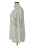 a.n.a. A New Approach Silver Pullover Sweater Size XL - photo 5