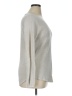 a.n.a. A New Approach Silver Pullover Sweater Size XL - photo 4