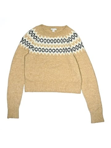Crewcuts Pullover Sweater (view 1)