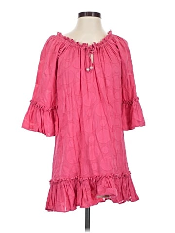 Mud Pie Casual Dress (view 1)