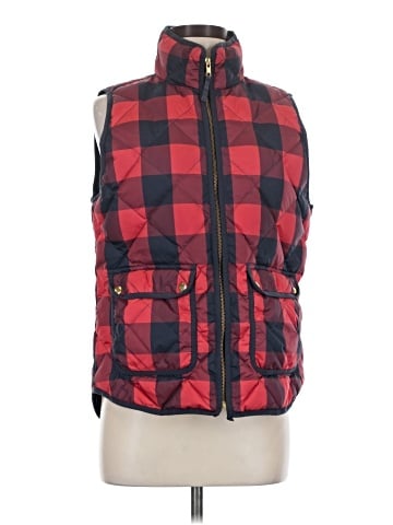 J.Crew Vest (view 1)