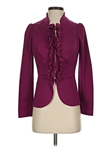 Lulumari Jacket (view 1)