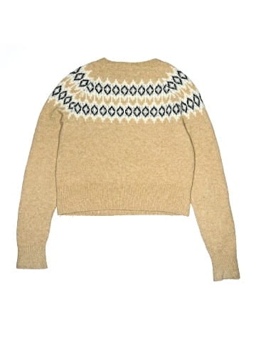 Crewcuts Pullover Sweater (view 2)