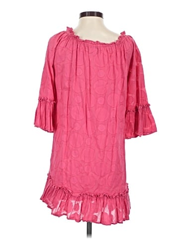 Mud Pie Casual Dress (view 2)