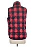 J.Crew 100% Polyester Red Vest Size M - photo 2