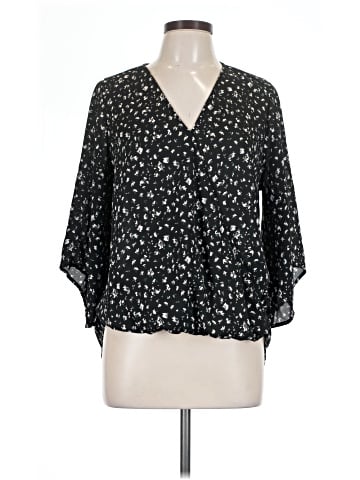 West Kei 3/4 Sleeve Blouse (view 1)