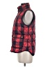 J.Crew 100% Polyester Red Vest Size M - photo 5