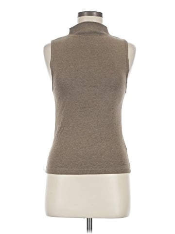 Massimo Dutti Sweater Vest (view 1)