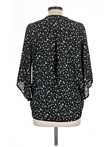 West Kei 3/4 Sleeve Blouse (view 2)