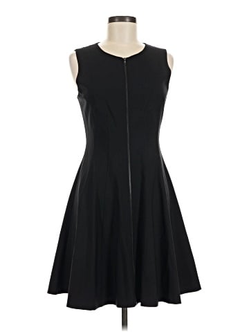 Theory Cocktail Dress (view 1)