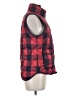 J.Crew 100% Polyester Red Vest Size M - photo 4