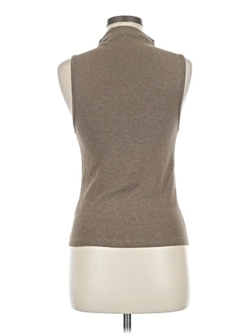 Massimo Dutti Sweater Vest (view 2)