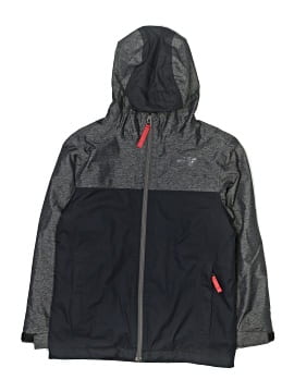 The North Face Windbreaker